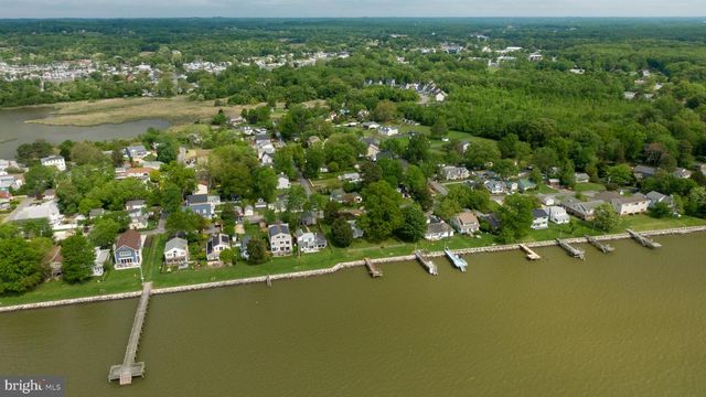 6049 PARKERS CREEK DR, Deale, MD 20751