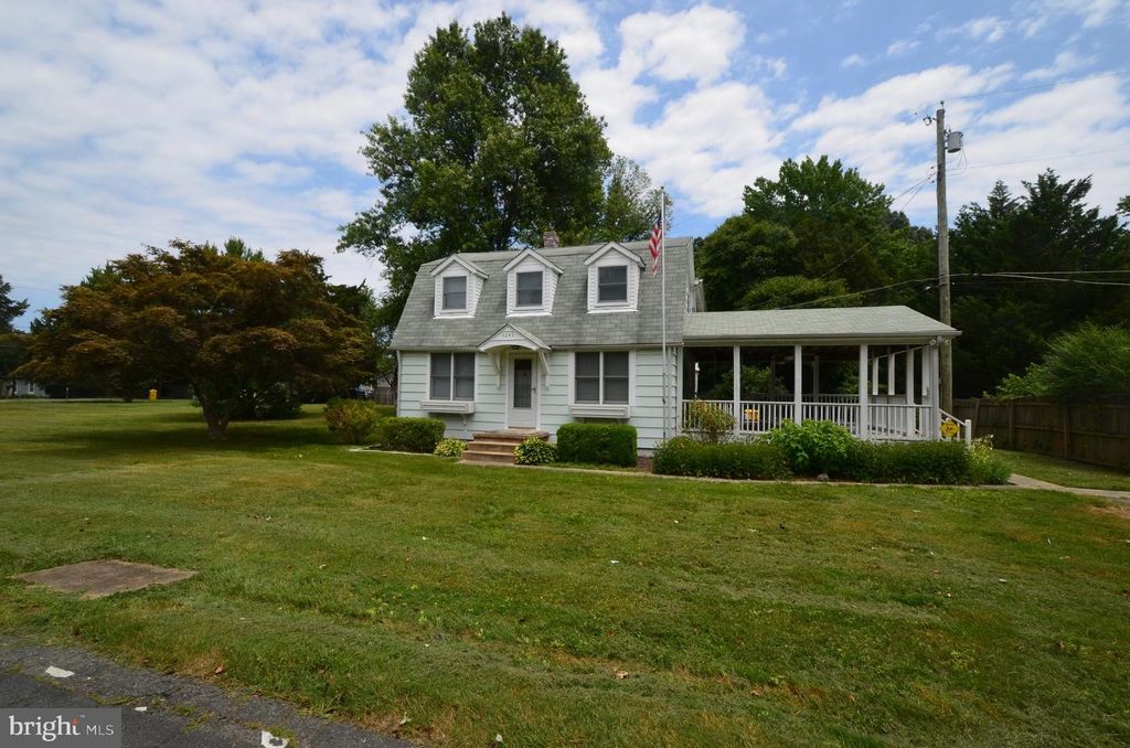 6049 PARKERS CREEK DR, Deale, MD 20751