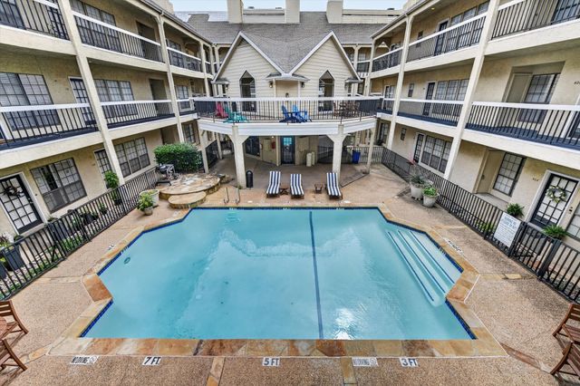 4800 W Lovers Lane 502, Dallas, TX 75209