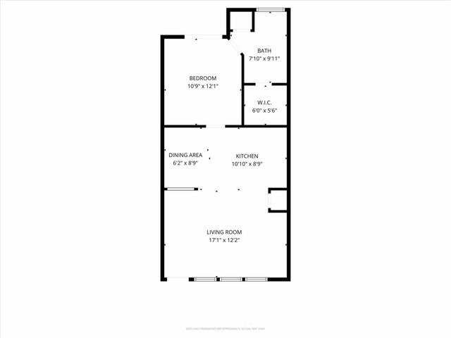 4800 W Lovers Lane 502, Dallas, TX 75209