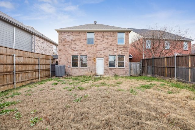 332 Celia Circle, Wylie, TX 75098