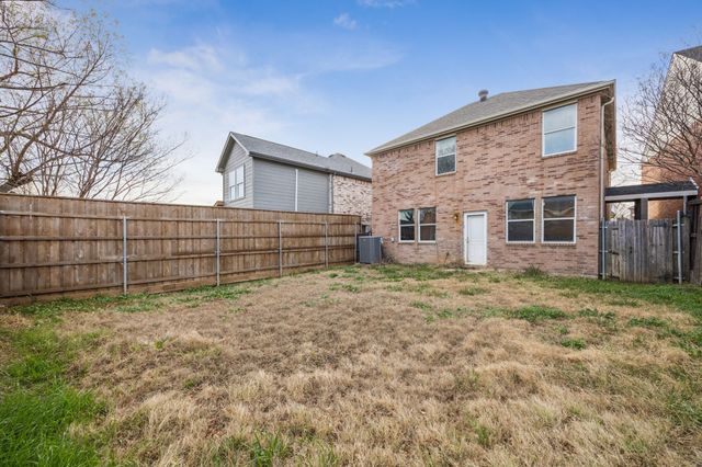 332 Celia Circle, Wylie, TX 75098