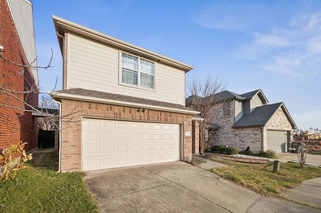 332 Celia Circle, Wylie, TX 75098