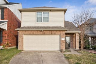 332 Celia Circle, Wylie, TX 75098