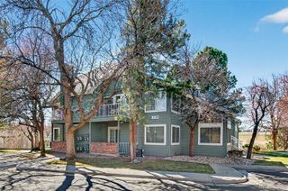 882 S Reed Court E, Lakewood, CO 80226