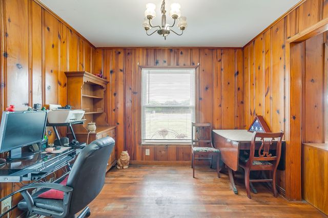 300 S Caddo Street, Lipan, TX 76462