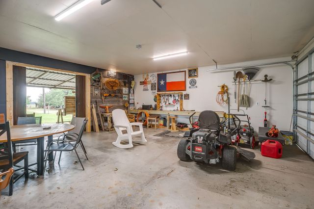 300 S Caddo Street, Lipan, TX 76462