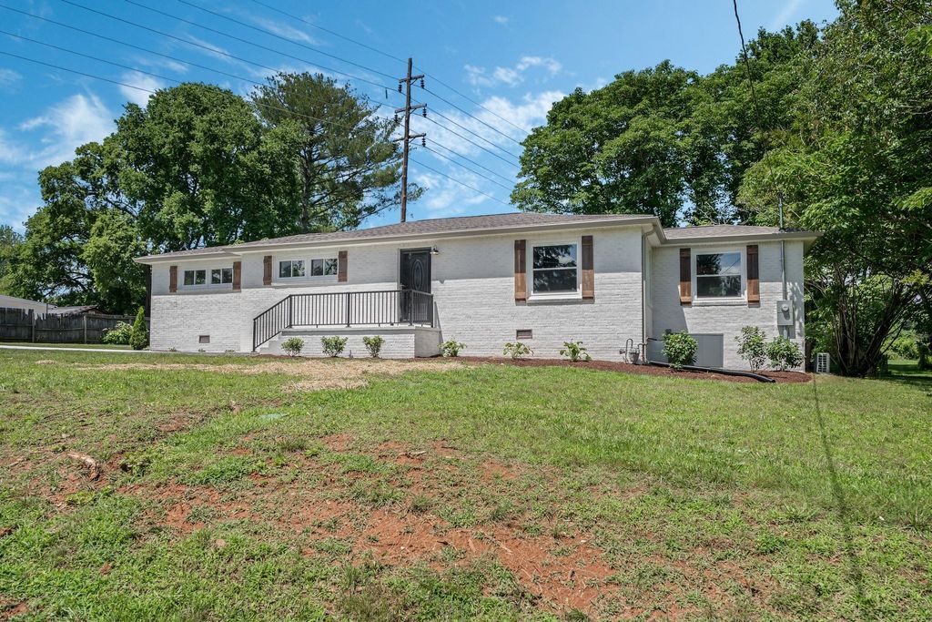 209 Franklin Park, Winchester, TN 37398