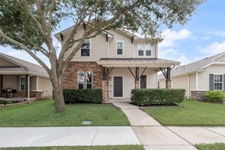 6813 Cotton Seed Drive, Mckinney, TX 75070
