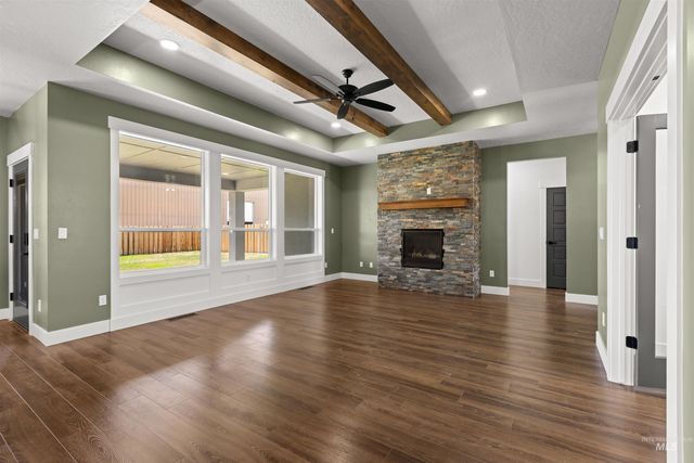 1107 W Blaine Ave, Nampa, ID 83651