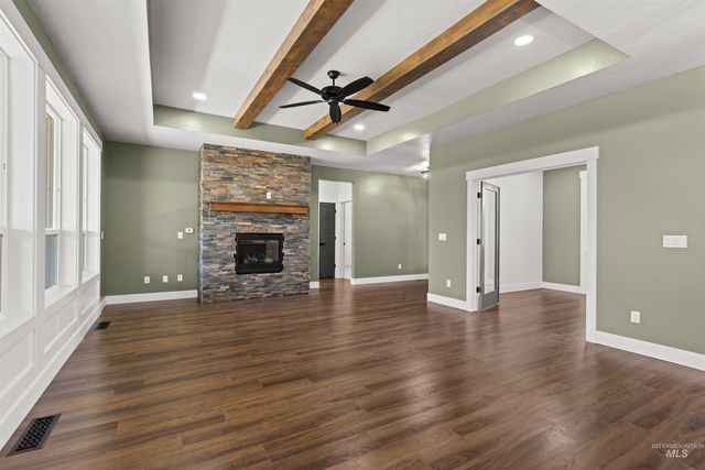 1107 W Blaine Ave, Nampa, ID 83651