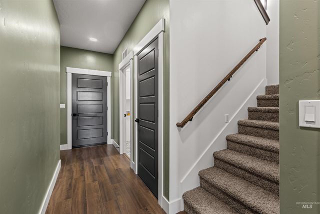 1107 W Blaine Ave, Nampa, ID 83651