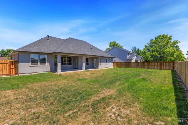 1107 W Blaine Ave, Nampa, ID 83651