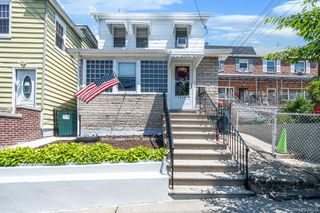 2863 Wilkinson Avenue, Bronx, NY 10461
