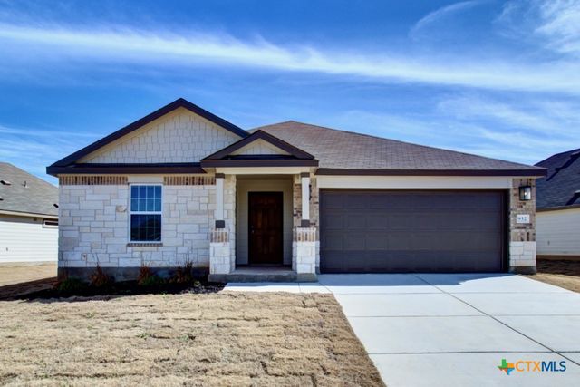 976 Gray Cloud Drive, New Braunfels, TX 78130