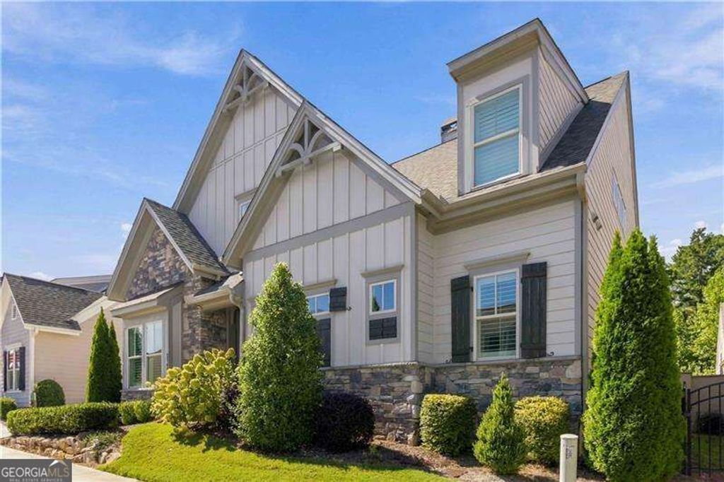 2168 Capers Drive, Marietta, GA 30064 — photo 3