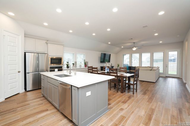 14308 APACHE WLS, San Antonio, TX 78254