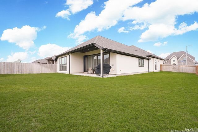 14308 APACHE WLS, San Antonio, TX 78254