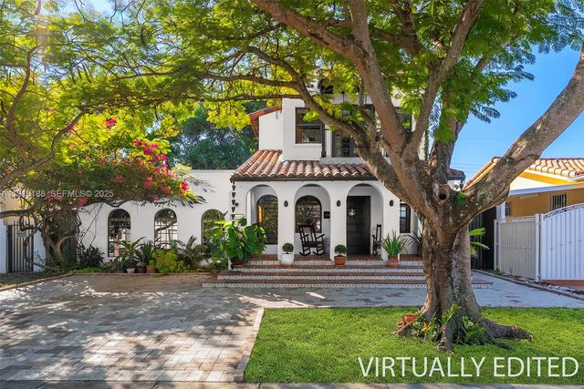 1650 SW 16th St, Miami, FL 33145