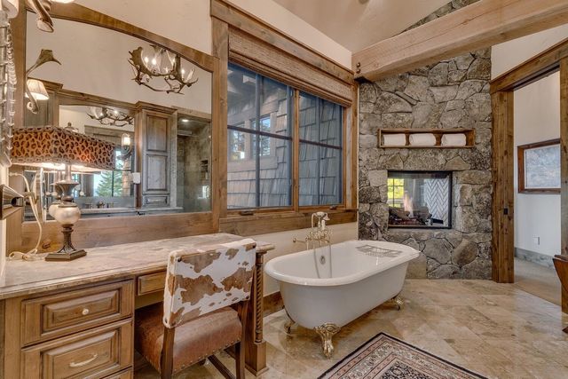 2338 Overlook Place, Northstar, CA 96161