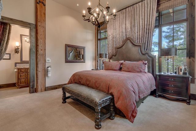 2338 Overlook Place, Northstar, CA 96161