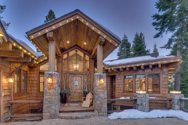 2338 Overlook Place, Northstar, CA 96161