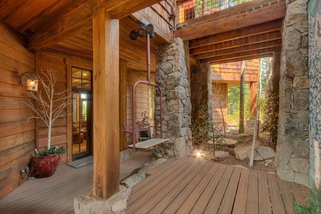 2338 Overlook Place, Northstar, CA 96161