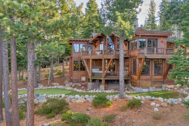 2338 Overlook Place, Northstar, CA 96161