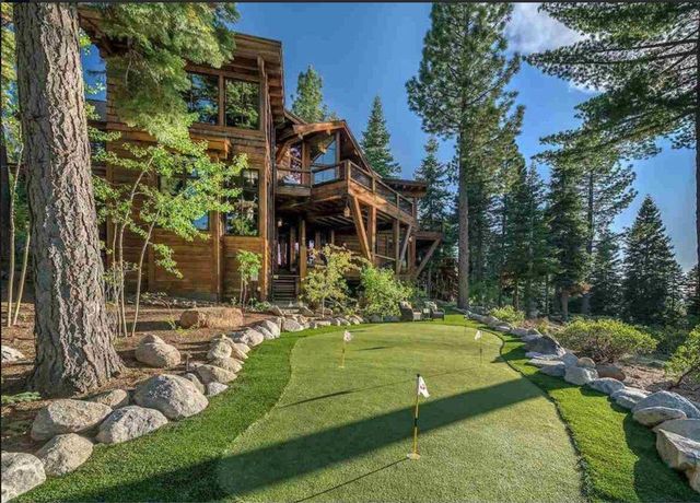 2338 Overlook Place, Northstar, CA 96161