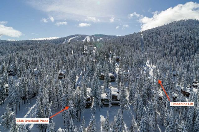 2338 Overlook Place, Northstar, CA 96161