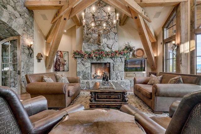 2338 Overlook Place, Northstar, CA 96161