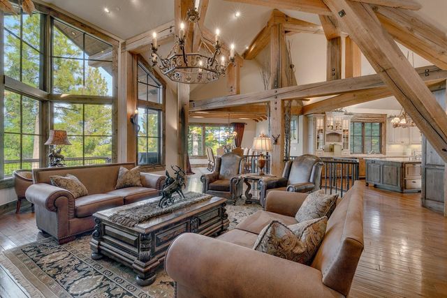 2338 Overlook Place, Northstar, CA 96161