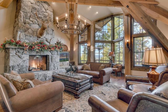 2338 Overlook Place, Northstar, CA 96161