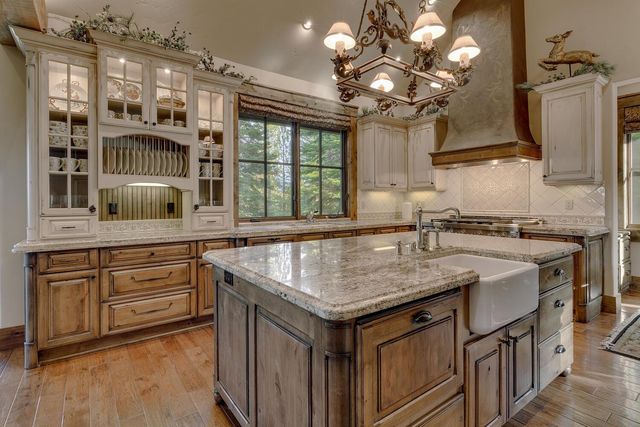 2338 Overlook Place, Northstar, CA 96161