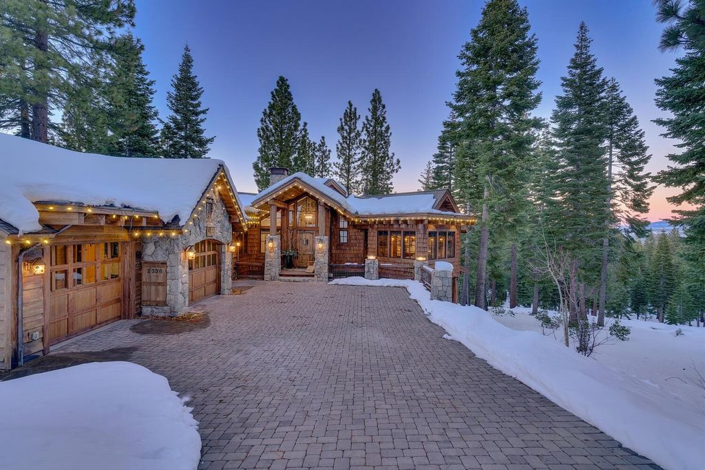 2338 Overlook Place, Northstar, CA 96161