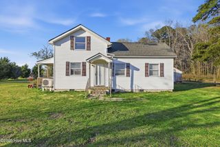490 Lambs Road, Camden, NC 27921