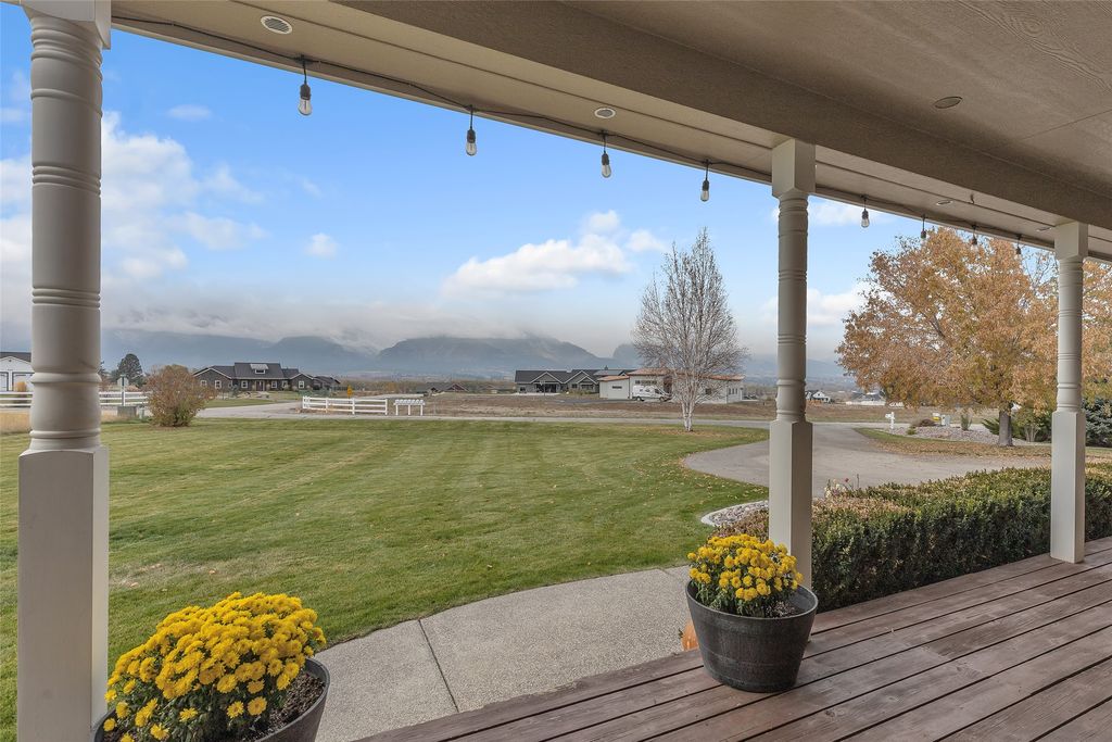 407 Joseph Drive, Corvallis, MT 59828 photo 3