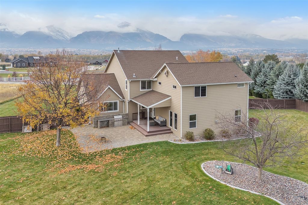 407 Joseph Drive, Corvallis, MT 59828 photo 32