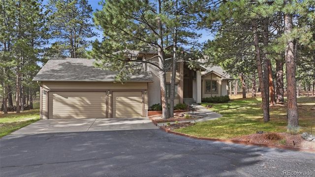 18475 Lake Drive, Monument, CO 80132