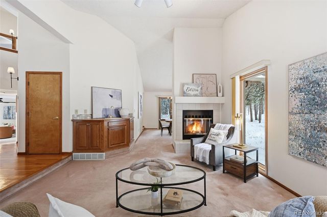 18475 Lake Drive, Monument, CO 80132
