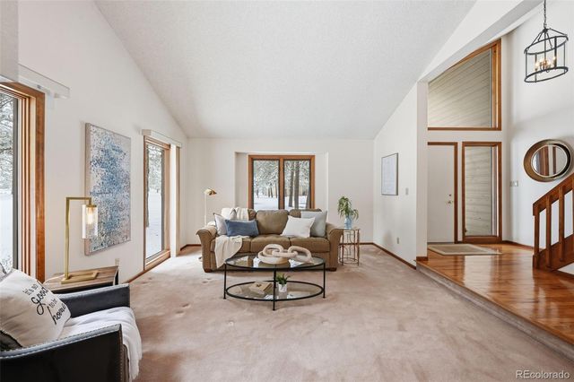 18475 Lake Drive, Monument, CO 80132