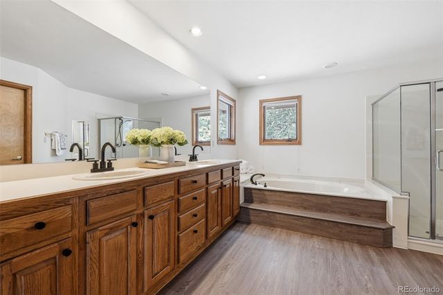 18475 Lake Drive, Monument, CO 80132
