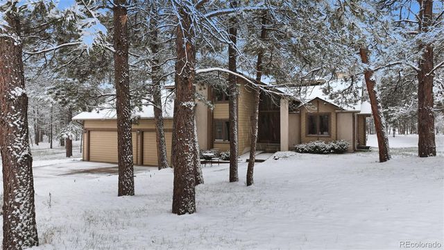18475 Lake Drive, Monument, CO 80132