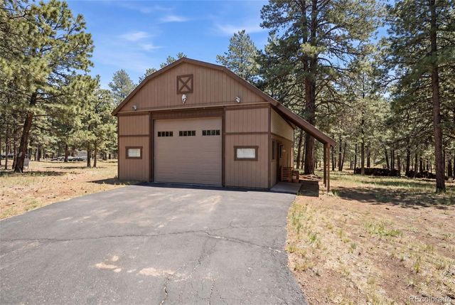 18475 Lake Drive, Monument, CO 80132