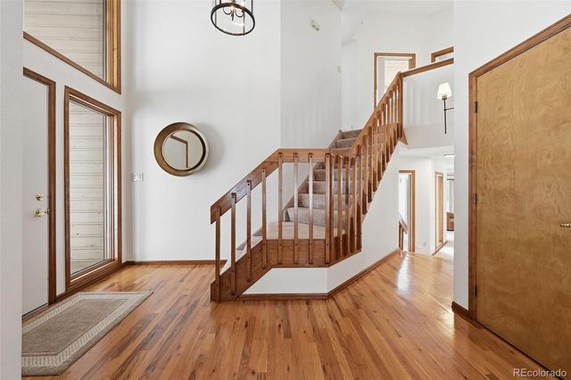 18475 Lake Drive, Monument, CO 80132