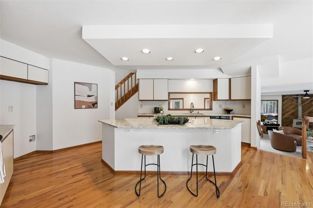 18475 Lake Drive, Monument, CO 80132
