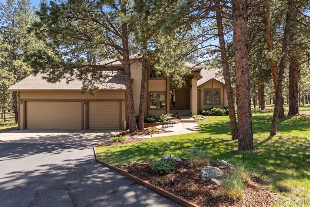 18475 Lake Drive, Monument, CO 80132