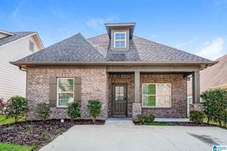 1041 CRAWFORD COURT, Chelsea, AL 35043