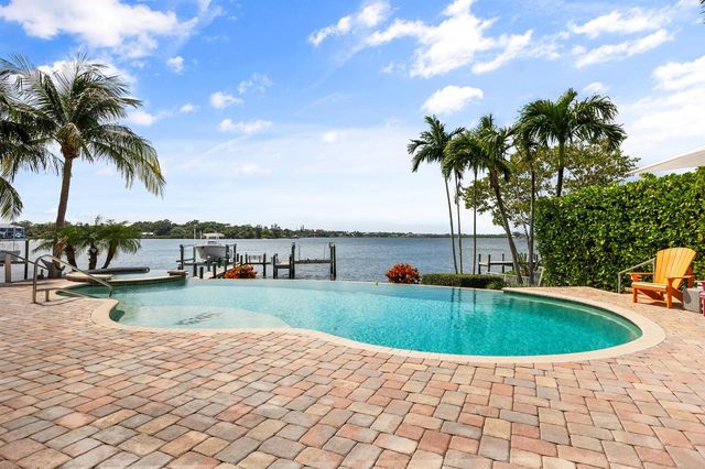 163 River Drive, Tequesta, FL 33469