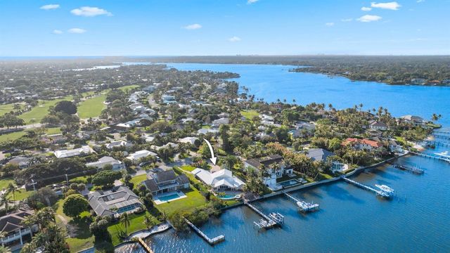 163 River Drive, Tequesta, FL 33469